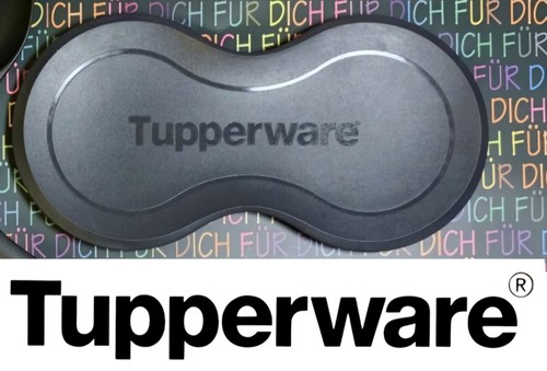 Tupperware löffelablage - tupperware,