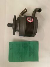 Suction Pump Tempest