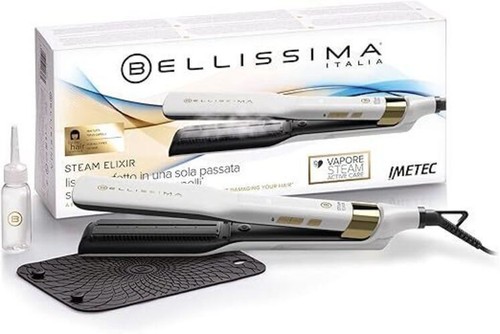 Bellissima steam elixir - steam,