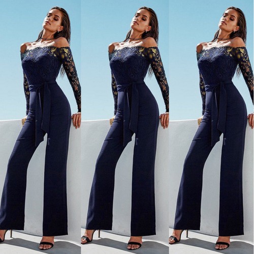 Jumpsuit overall hosenanzug - overall,