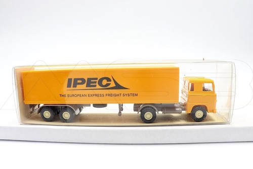 Wiking 546 scania 111 - 546,