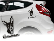 Aufkleber Prager Rattler