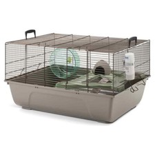 SAVIC Hamsterkäfig Duncan