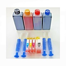 Nachfülltinte für HP 920