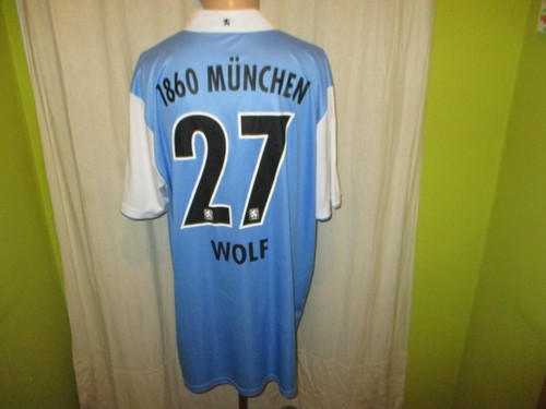 Tsv 1860 münchen uhlsport - tsv,