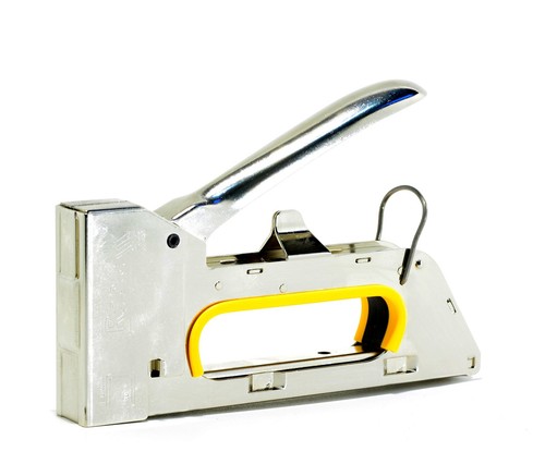 Rapid handtacker r23 - r23, klammer