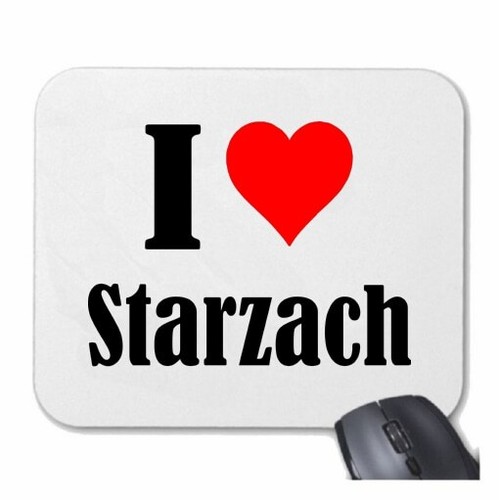 Mousepad mauspad love - mauspad, i