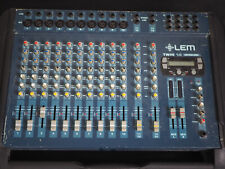 Gesangsanlage, Verstärker, Boxen, Mikrofone und Zubehör