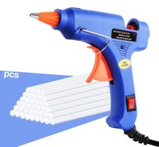 Heißklebepistole Klebe