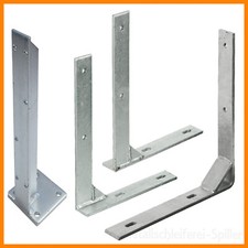 Balkenwinkel Montagewinkel Befestigungswinkel Balkenverbinder Holzbalkon Pitzl