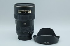 Nikon AF-S Nikkor 16-35mm f/4G ED VR Objektiv Weitwinkel - geprüfte Händlerware