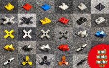 Lego Propeller Rotor Rotoren