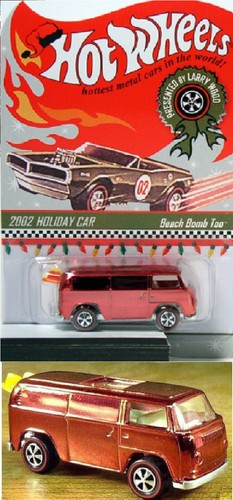 Hot wheels rlc redline - t2,