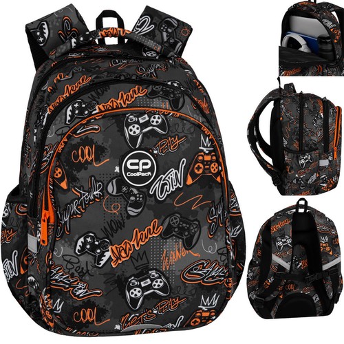 Coolpack ranzen rucksack - coolpack,