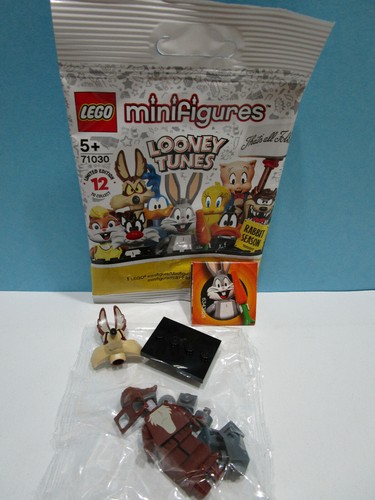 Lego minifiguren serie - lego, ®