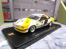 BMW 635 CSi E24 Tourenwagen #7