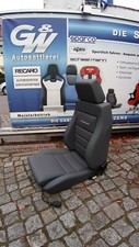 2 Scheelmann Sportsitze  Neues