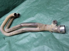 AUSPUFF KRÜMMER VERTEMATI 492 VOR 503 EXHAUST HEADER PIPE