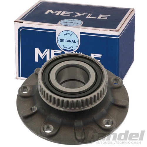 Meyle radnabe lager abs ring - meyle, radnabe+lager+abs-ring