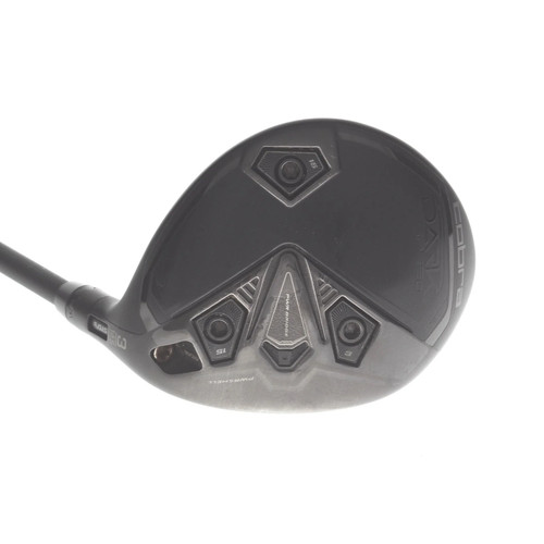 Cobra darkspeed fairway holz - darkspeed, 3