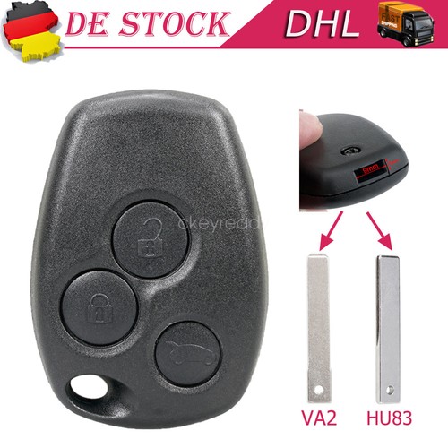 Tasten ersatz schlüssel - 3,