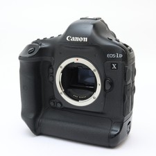 Canon EOS 1DX 18.1MP