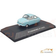 ALTAYA FULDAMOBIL S7 1957