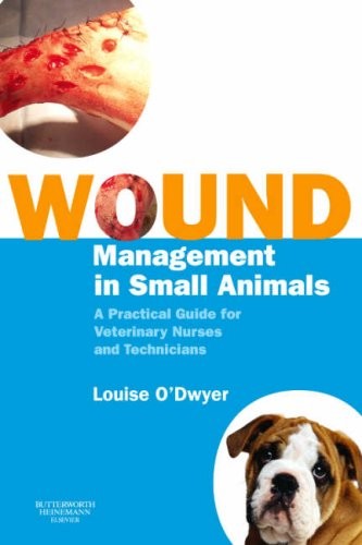 Wound management small - wound,