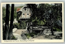 38143773 - 6223 Lorch Gasthaus Pension Kammerburg im Wispertal