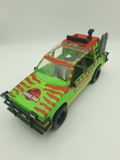 Jurassic Park Jungle Explorer