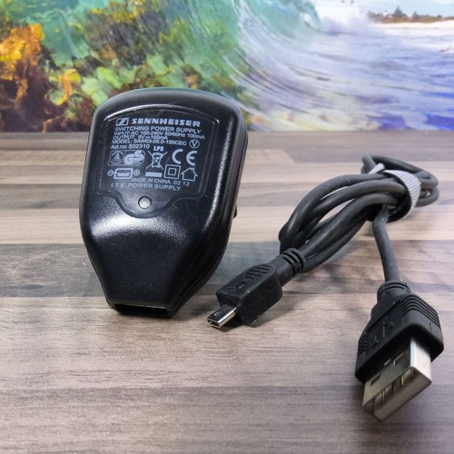 Sennheiser netzteil - sennheiser,