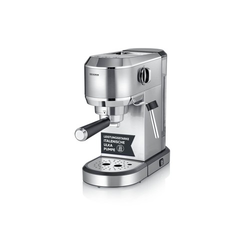 Severin espressomaschine - severin,
