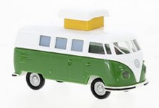 1/87 Brekina # 2257 VW T1 b