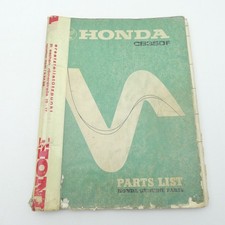 Honda CB 350 F Four