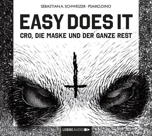Easy does cro die - cro,,