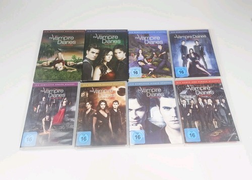The vampire diaries die - the,