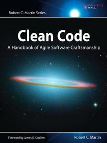 Clean code handbook of - clean, code: