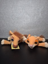 RAR Disney König der Löwen 2