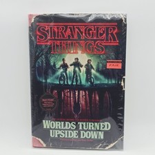 Stranger Things: Worlds Turned