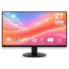 Msi pro mp272l - msi, 27