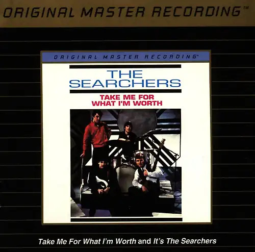 Take s the ultra disc - take,