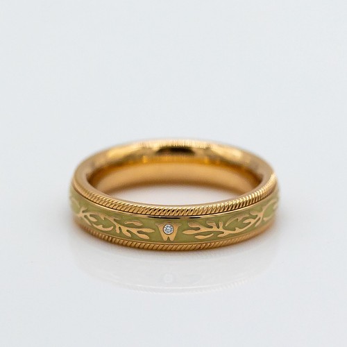 Ring wellendorff - ring,