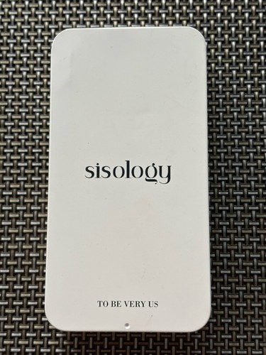 Sisology duftproben set ovp - duftproben,