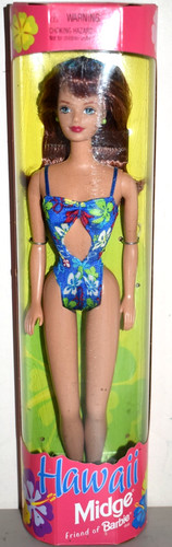 Playline collection hawaii - collection,