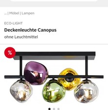 Moderne Kugeln Farbe