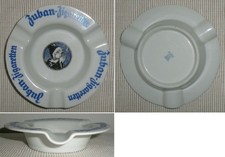 Aschenbecher Zuban-Zigaretten