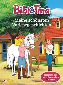 Bibi und tina meine - bibi,