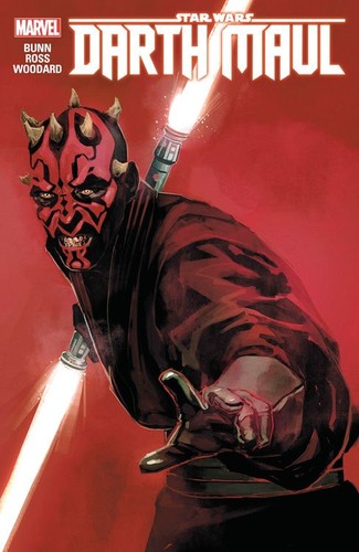 Star wars darth maul - darth,