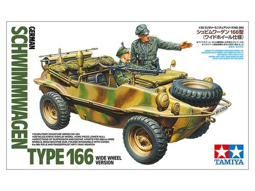 Tamiya 35393 deutscher - tamiya,