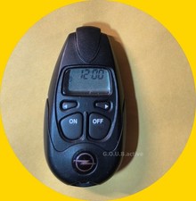 Original OPEL Webasto